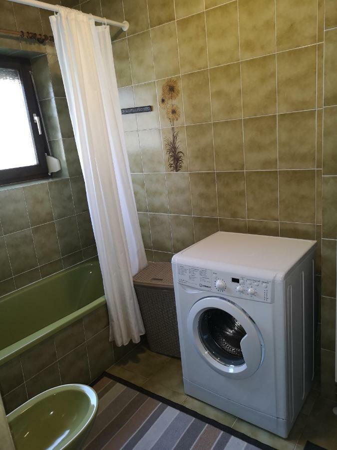 Ferienwohnung Dani Kottmannsdorf Eksteriør billede