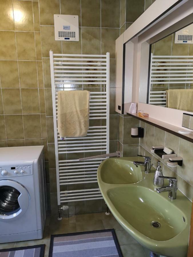Ferienwohnung Dani Kottmannsdorf Eksteriør billede
